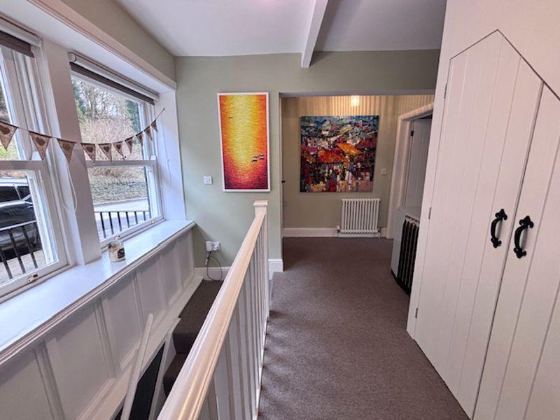 Reception Area
