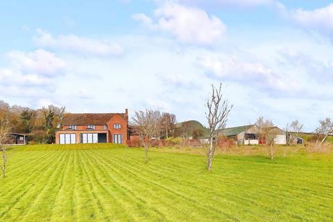 4 bedroom detached house for sale, Broad Hill, Defford