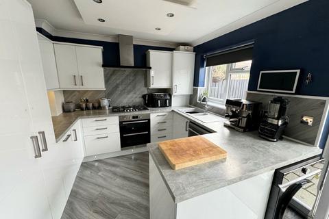 undefined, Oakham Drive, Romney Marsh TN29