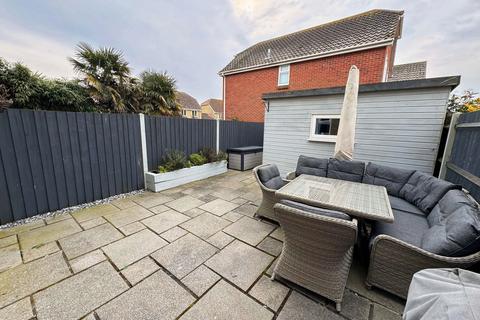 undefined, Oakham Drive, Romney Marsh TN29