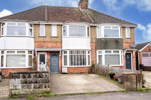 3 bedroom terraced house for sale, Eastfield Lane|Ringwood|BH24