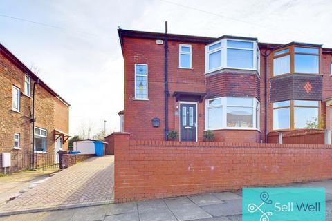 3 bedroom semi-detached house for sale, Ranelagh Road, Manchester M27