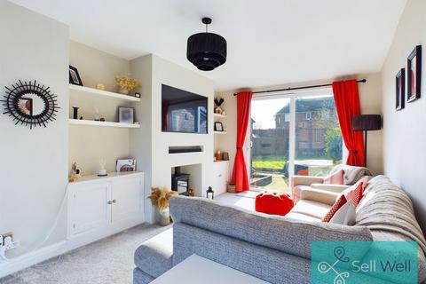 3 bedroom semi-detached house for sale, Ranelagh Road, Manchester M27