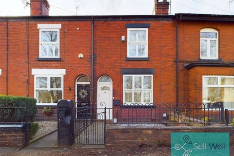 2 bedroom terraced house for sale, Greenleach Lane, Manchester M28