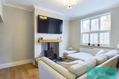 2 bedroom terraced house for sale, Greenleach Lane, Manchester M28