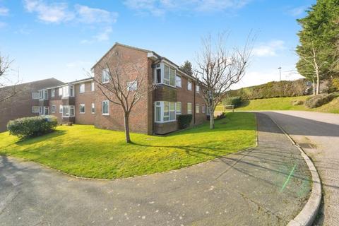 1 bedroom retirement property for sale, Gibraltar Rise, Heathfield TN21