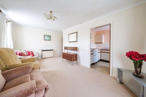 1 bedroom retirement property for sale, Gibraltar Rise, Heathfield TN21