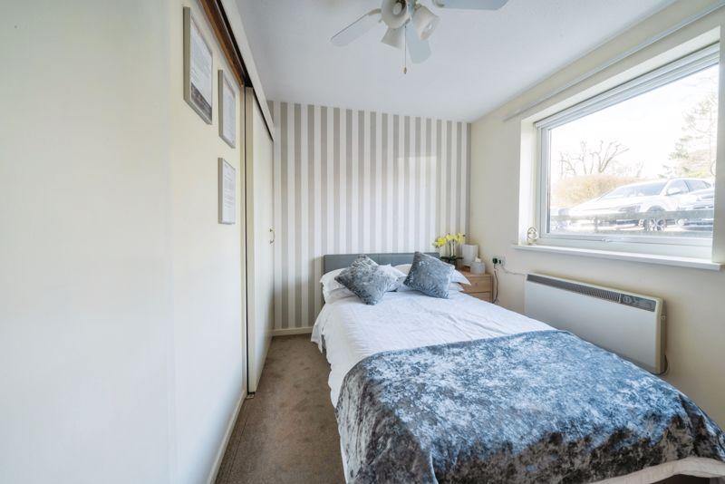 Guest suite