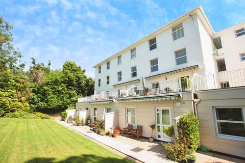 1 bedroom retirement property for sale, Higher Erith Road, Torquay TQ1