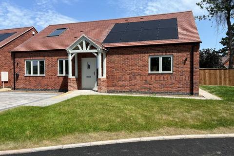 undefined, Cakebole Lane, Chaddesley Corbett DY10