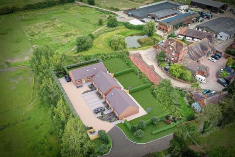 undefined, Cakebole Lane, Chaddesley Corbett DY10
