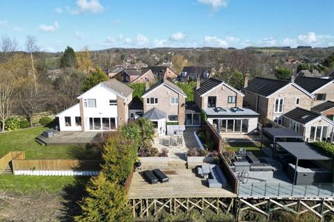 3 bedroom detached house for sale, Burnside, Wigan WN8