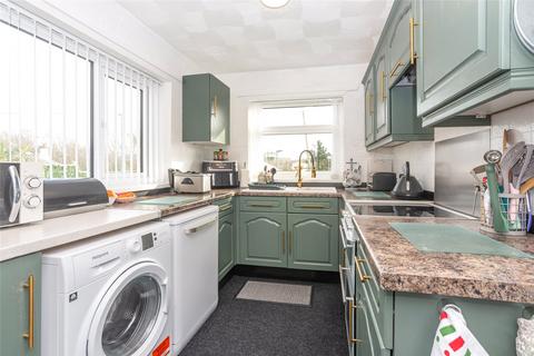 2 bedroom semi-detached house for sale, Hampton Road, Caernarfon, Gwynedd, LL55