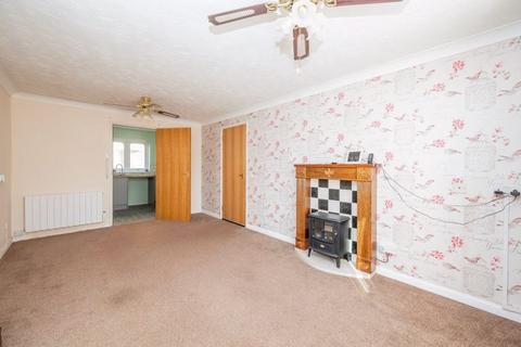 2 bedroom retirement property for sale, Merchant Way, Norwich NR6