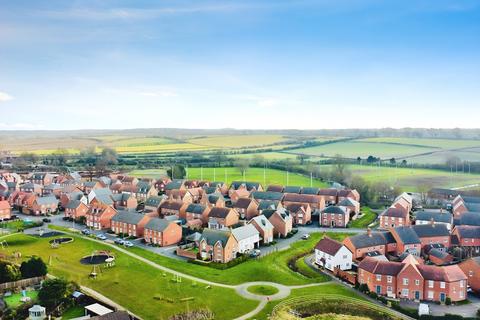 3 bedroom detached house for sale, Boonton Meadows Way, Queniborough, LE7