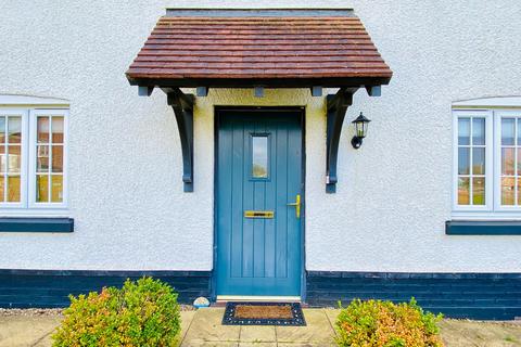 3 bedroom detached house for sale, Boonton Meadows Way, Queniborough, LE7