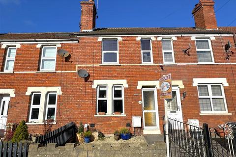 2 bedroom terraced house for sale, Palmer Street, Chippenham