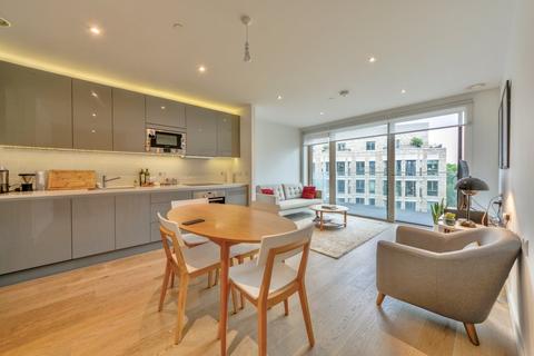 1 bedroom flat for sale, Rodney Road, Elephant & Castle, London, SE17