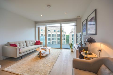 1 bedroom flat for sale, Rodney Road, Elephant & Castle, London, SE17