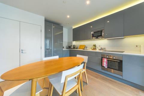 1 bedroom flat for sale, Rodney Road, Elephant & Castle, London, SE17