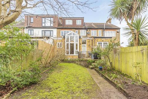 4 bedroom terraced house for sale, Richmond TW9