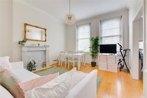 1 bedroom apartment to rent, London W9