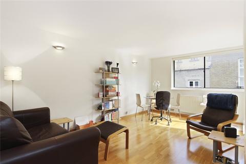 1 bedroom apartment to rent, Cato Street W1H