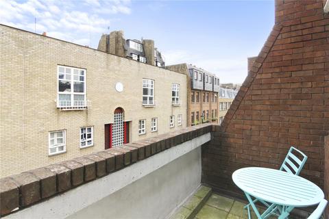 1 bedroom apartment to rent, Cato Street W1H