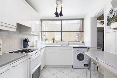 1 bedroom apartment to rent, Cato Street W1H