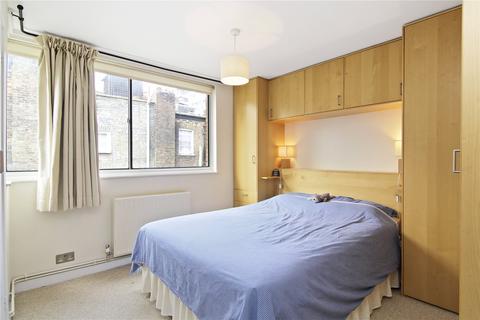 1 bedroom apartment to rent, Cato Street W1H