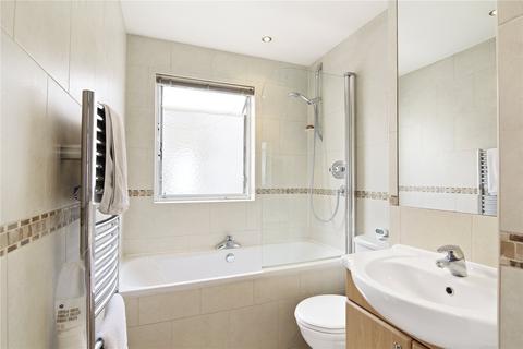 1 bedroom apartment to rent, Cato Street W1H