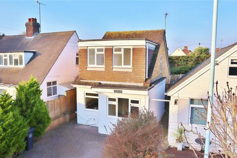 3 bedroom detached house for sale, Courtlands Close, Goring By Sea, West Sussex, BN12