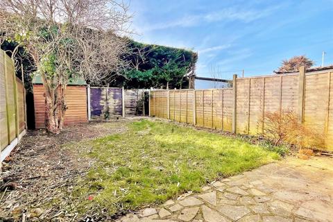 3 bedroom detached house for sale, Courtlands Close, Goring By Sea, West Sussex, BN12