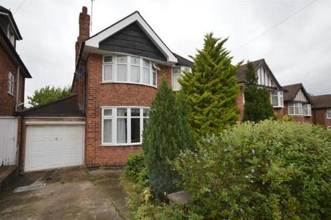 5 bedroom detached house to rent, Harrow Road, West Bridgford, Nottingham, Nottinghamshire, NG2