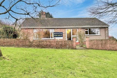 3 bedroom detached bungalow for sale, Aspatria CA7