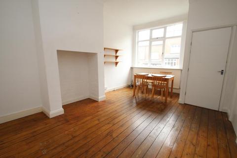 2 bedroom terraced house to rent, Pasture Parade, Leeds, West Yorkshire, LS7