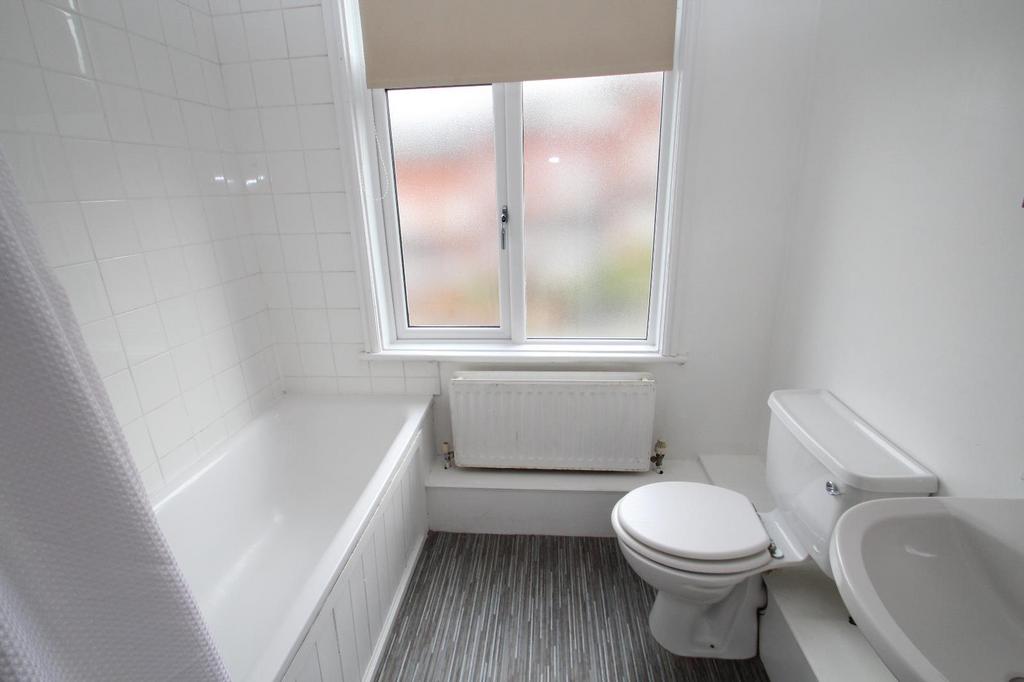 House in Leeds, Gledhow Park, Chapel Allerton - View 6