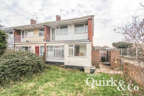 3 bedroom end of terrace house for sale, Cleveland Road, Canvey Island, SS8