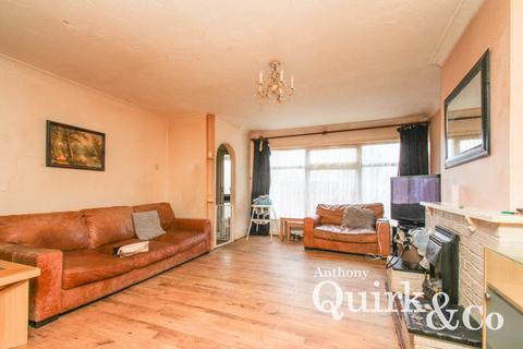 3 bedroom end of terrace house for sale, Cleveland Road, Canvey Island, SS8