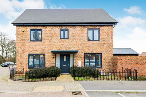 3 bedroom detached house for sale, Fareham  PO15