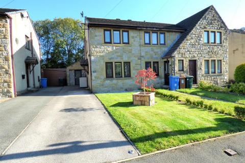 2 bedroom townhouse for sale, The Close, Skipton