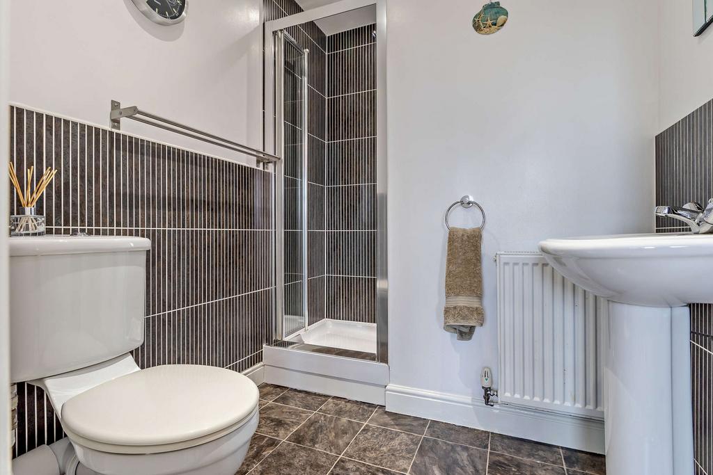 Ensuite