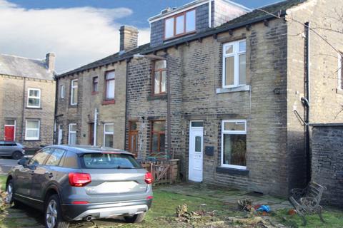 7 Apsley Terrace, Oakworth, Keighley, BD22 7HF