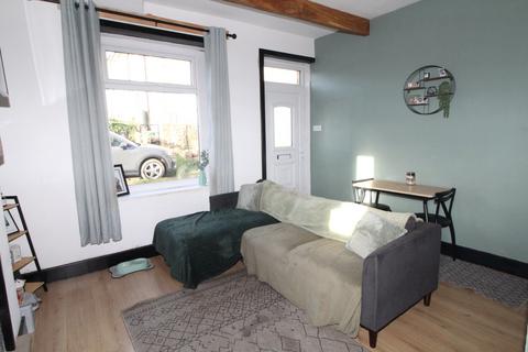 7 Apsley Terrace, Oakworth, Keighley, BD22 7HF