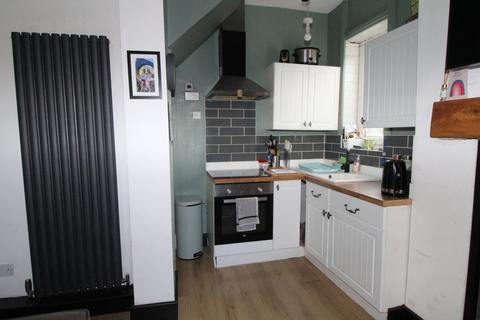 7 Apsley Terrace, Oakworth, Keighley, BD22 7HF