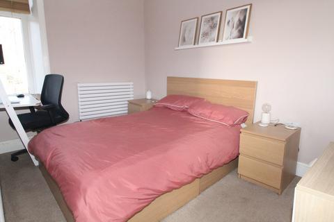 7 Apsley Terrace, Oakworth, Keighley, BD22 7HF