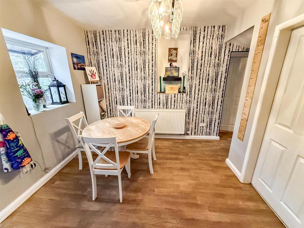 Breakfast Room