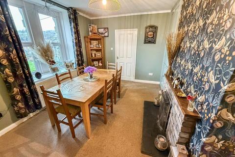 undefined, Park Street, Llanrhaeadr