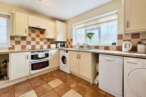 3 bedroom detached house for sale, Yardley Grove, Cramlington NE23