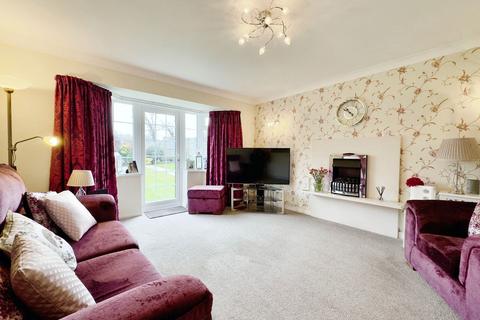 3 bedroom detached house for sale, Yardley Grove, Cramlington NE23